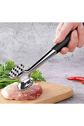 تجهیزات آشپزخانه صنعتی طوسی استیل (فولاد) BKC HOME - کد 900160485