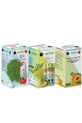 چای سبز Bilge İlaç - کد 903973505