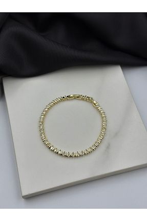 دستبند استیل (فولاد) زنانه Lumiera - کد 900169999