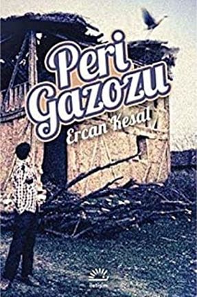 ادبیات ترکی İletişim Yayınları - کد 75605