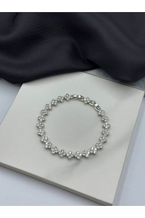 دستبند استیل (فولاد) زنانه Lumiera - کد 900170487