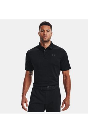 تیشرت اسپرت مشکی مردانه گشاد Under Armour - کد 31074950