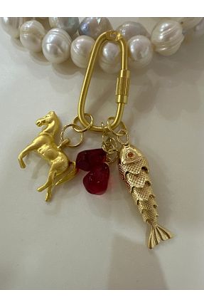 مدال طلائی ÖZ KALYON SPOR - کد 901313649