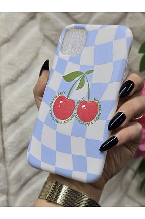 کاور و قاب سفید iPhone 11 Magic Ring - کد 900187524