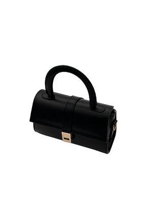 کیف دستی مشکی زنانه ابعاد کوچک Serendipitiy - کد 900226729