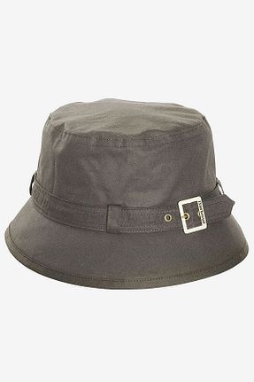 کلاه سبز زنانه Barbour - کد 247572120