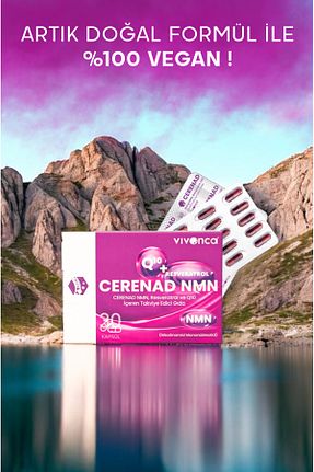 ویتامین Cerenad - کد 748644673