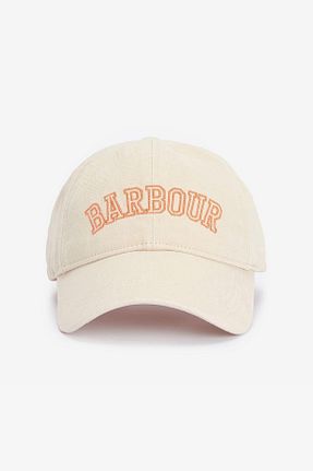 کلاه بژ زنانه Barbour - کد 854449055