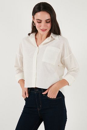 پیراهن نباتی زنانه رگولار Lela - کد 900257477