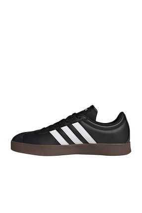 کفش اسنیکر مشکی زنانه بند دار adidas - کد 822317202