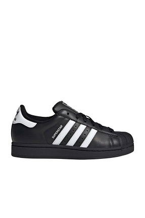 کفش اسنیکر مشکی زنانه بند دار adidas - کد 898551207