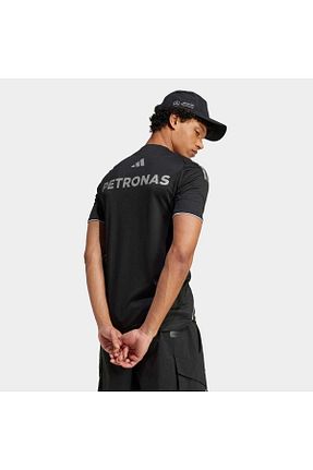 لباس فرم فوتبال مشکی مردانه adidas - کد 900277665
