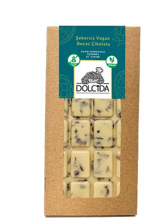 محصول بدون گلوتن Dolc