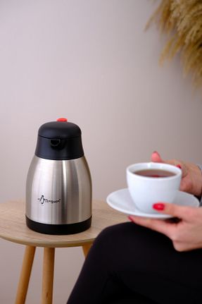 فلاکس زرشکی 1,5 L Penguen - کد 658872135