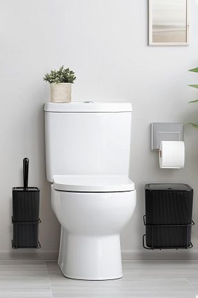 کیسه زباله مشکی پلاستیک Okyanus Home - کد 816485069
