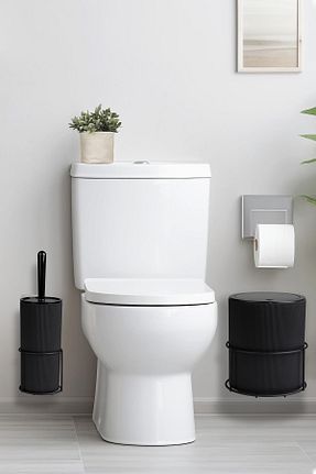 کیسه زباله مشکی پلاستیک Okyanus Home - کد 816484811