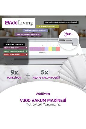 دستگاه وکیوم سفید Olympia - کد 901432586