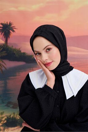 شال رنگی زنانه carell - کد 900427910
