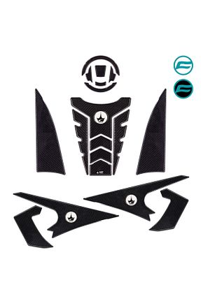 تانک پد و استیکر GRIPPATCH - کد 900289561