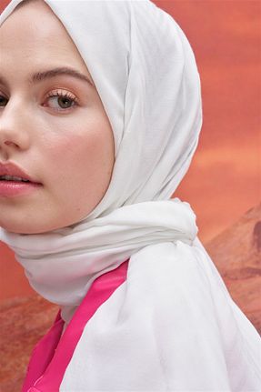 شال رنگی زنانه carell - کد 900427116