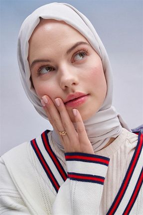 شال رنگی زنانه carell - کد 900432386