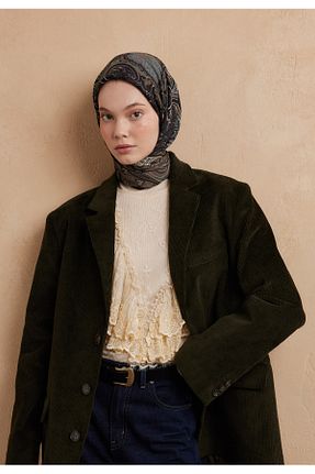 روسری مشکی Fresh - کد 900290854