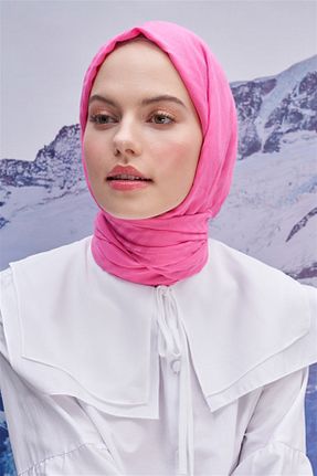شال رنگی زنانه carell - کد 900415572