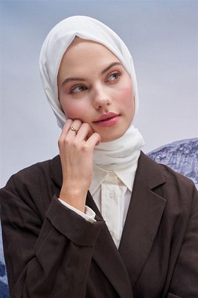 شال رنگی زنانه carell - کد 900415620