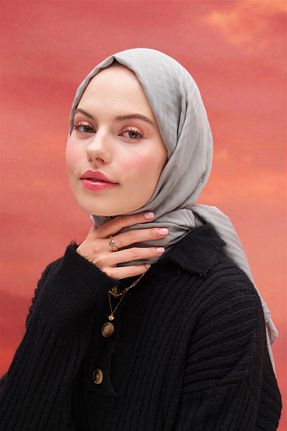 شال رنگی زنانه carell - کد 900427597