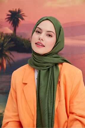 شال رنگی زنانه carell - کد 900426269
