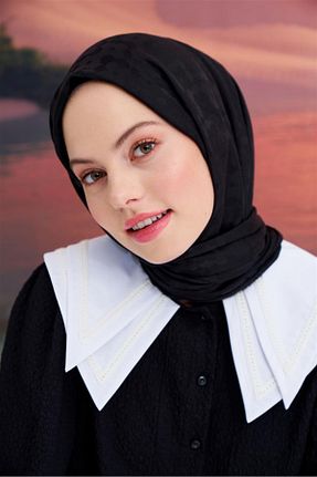 شال رنگی زنانه carell - کد 900427910