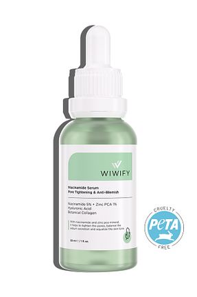 سرم پوست همه انواع پوست WIWIFY - کد 298054475