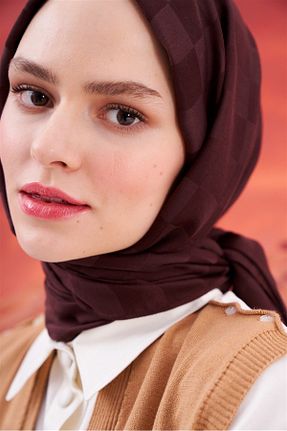 شال رنگی زنانه carell - کد 900422028