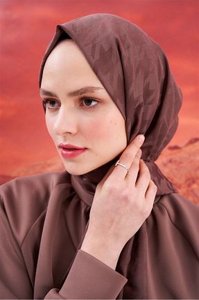 شال رنگی زنانه carell - کد 900428415