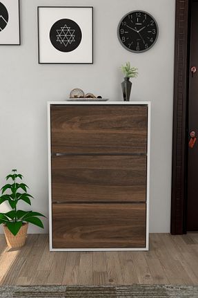 جا کفشی قهوه ای Suntalam Moonlife - کد 34840437