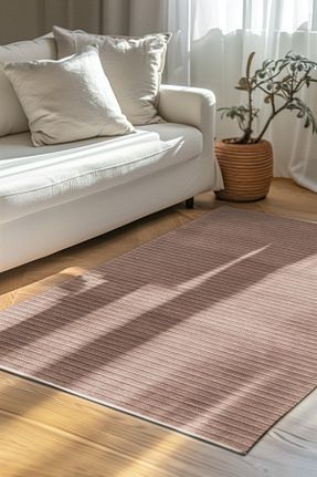 گلیم رنگی پلی استر dekozer - کد 775469392