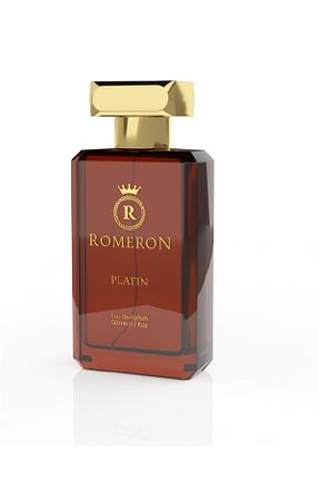 ادکلن زنانه ROMERON - کد 776827343