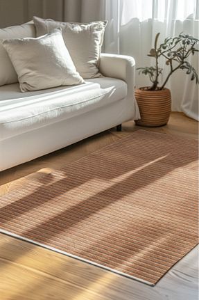 گلیم رنگی پلی استر dekozer - کد 775470851