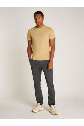 شلوار مشکی مردانه بافتنی Tommy Hilfiger - کد 894027977