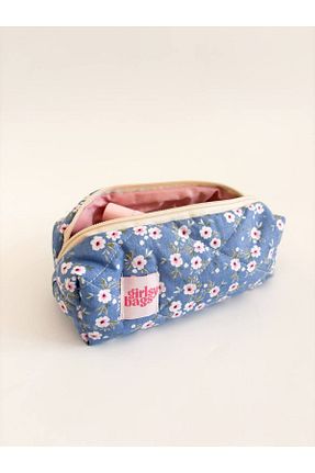 جعبه خودکار / قلم آبی girlsybags - کد 899833749