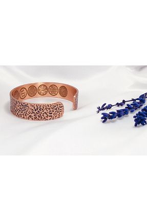 گردنبند استیل ( فولاد ) متالیک زنانه استیل ضد زنگ YEMEN ZIRHI - کد 871565458