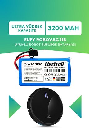 باتری و دستگاه شارژ آبی ELECTROLL - کد 370607136