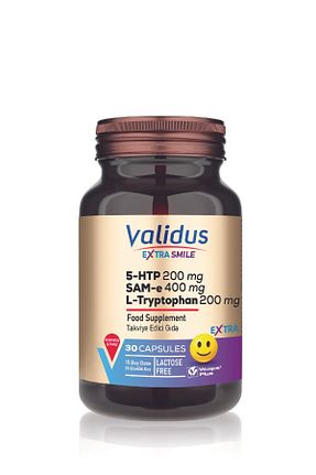 ویتامین Validus - کد 517888959