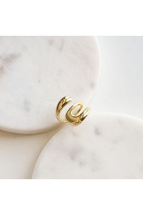 انگشتر استیل (فولاد) متالیک استیل (فولاد) VenüsDesign - کد 875811314