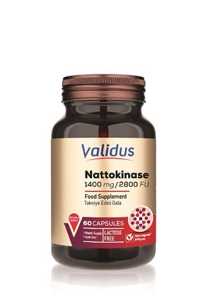 ویتامین Validus - کد 828129224