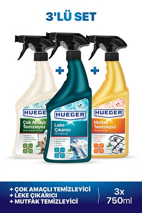 پاک کننده سطح Hueger - کد 901596929