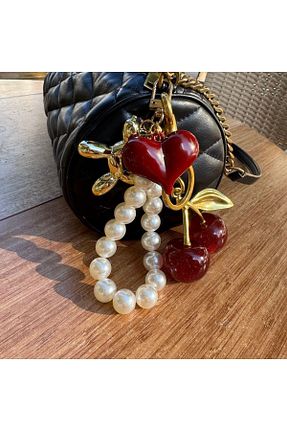 اکسسوری کیف طلائی زنانه VenüsDesign - کد 898254357