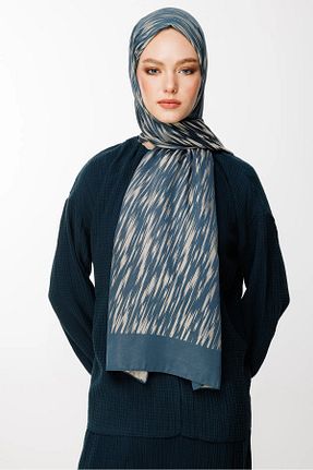 شال بژ زنانه کشمیر Mooncorn - کد 900392486