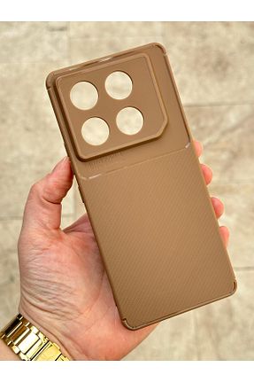کاور و قاب قهوه ای Vip Case - کد 877515863