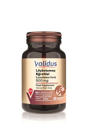 ویتامین Validus - کد 867654238